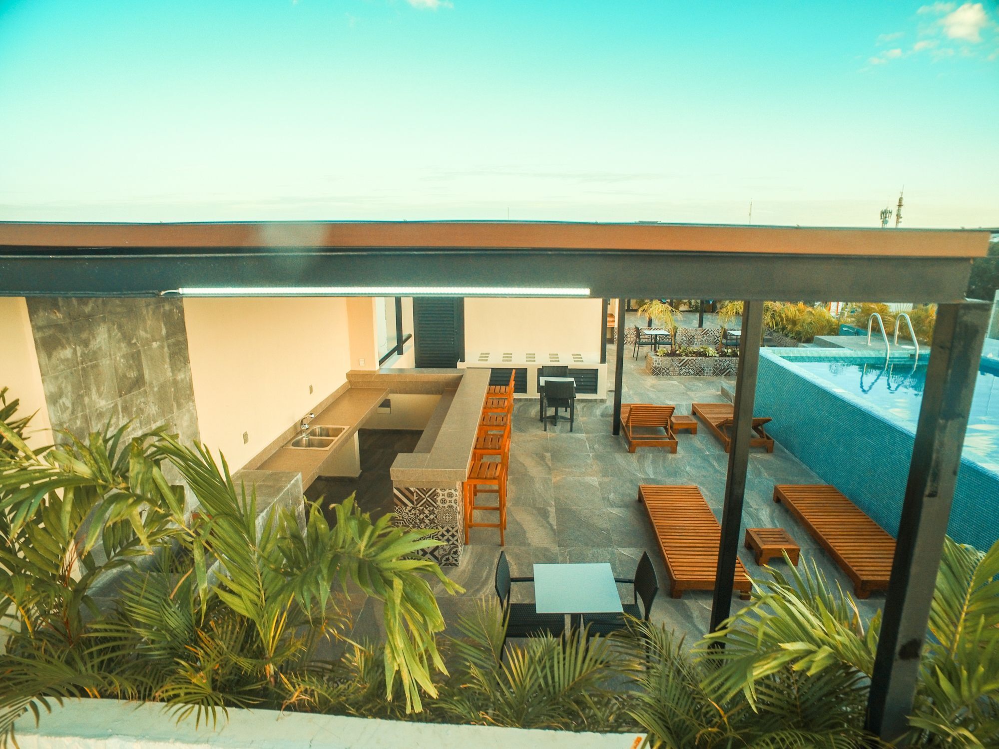 Apartamento The Furlough Fur403