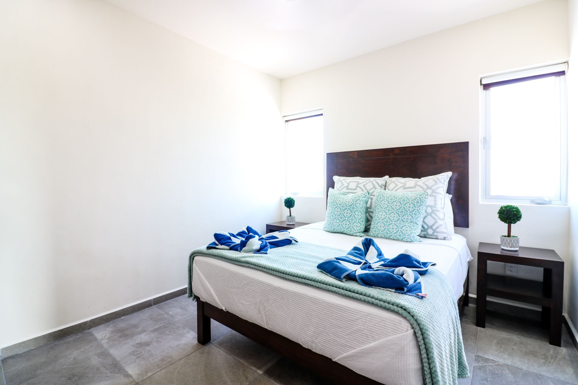 Apartamento The Furlough Fur403 *
