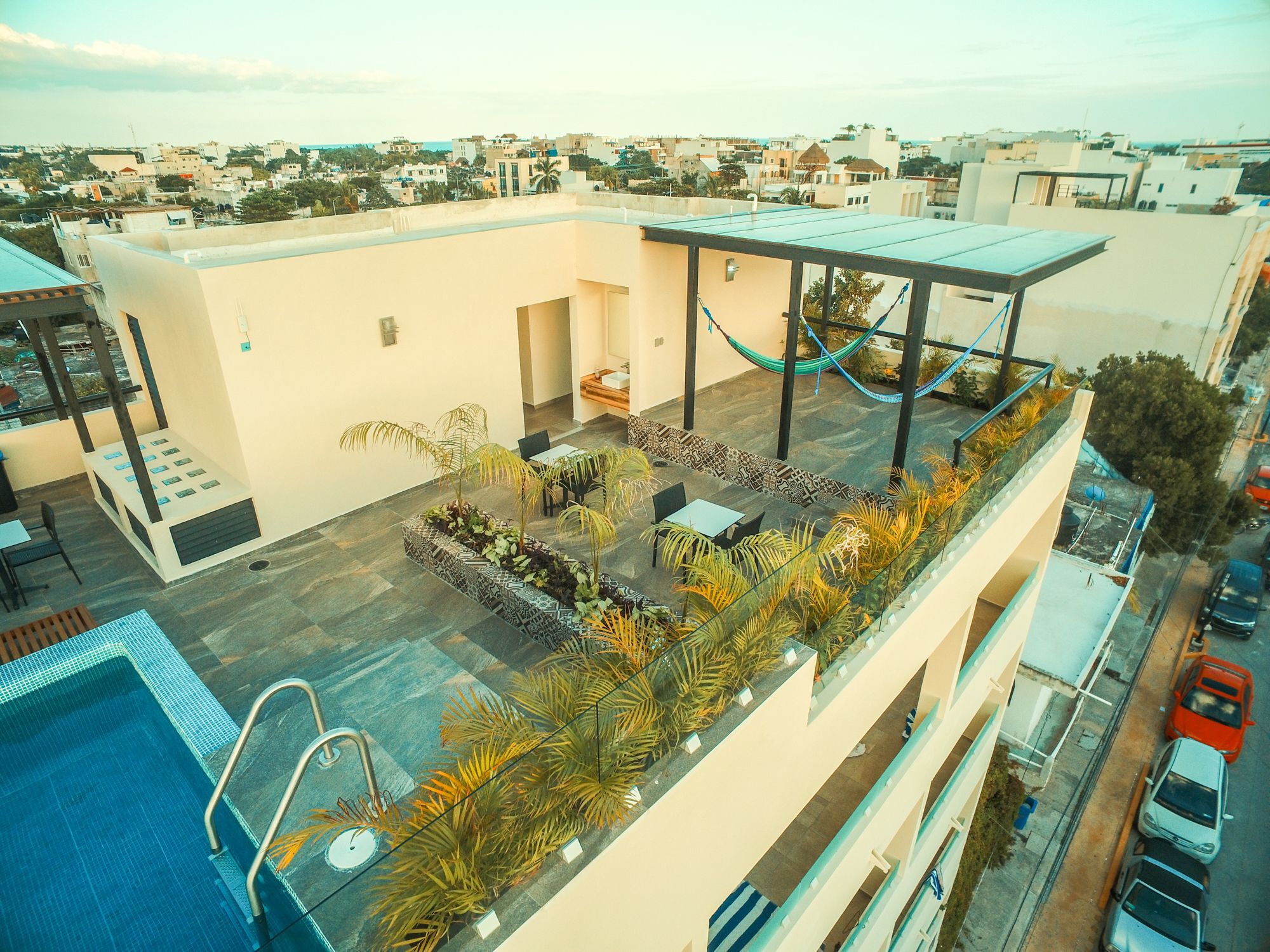 Apartamento The Furlough Fur403 Playa del Carmen