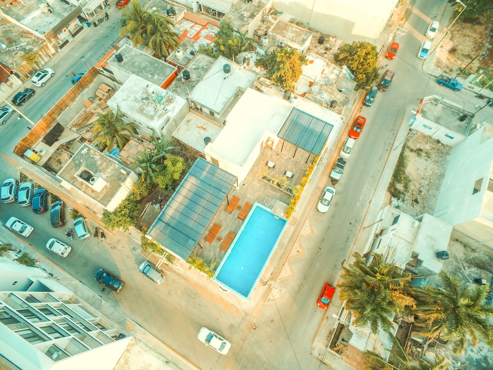 The Furlough Fur403 Apartamento *
