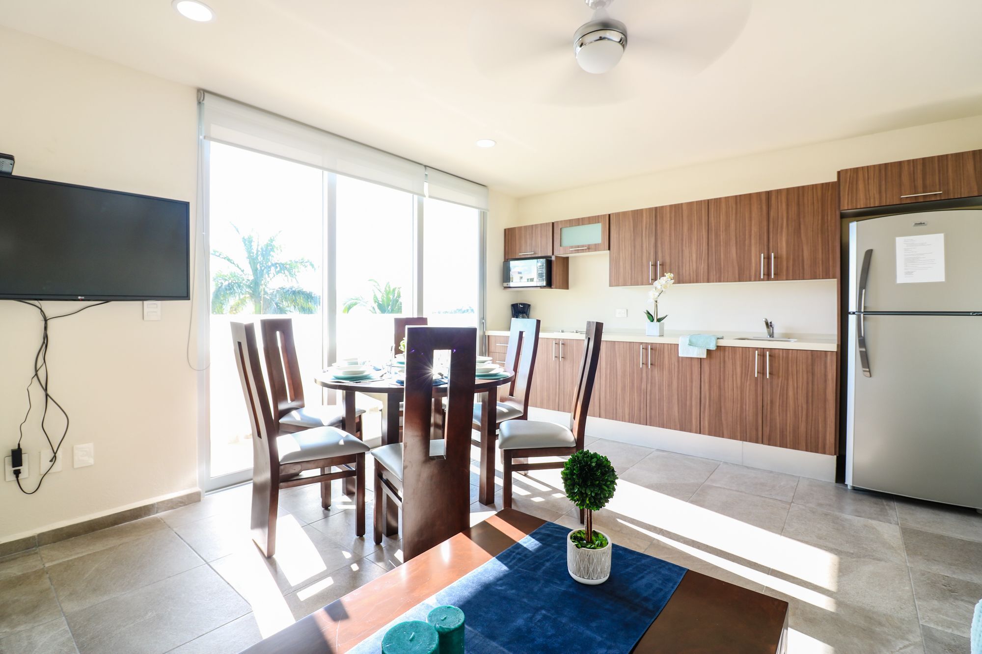 The Furlough Fur403 Apartamento
