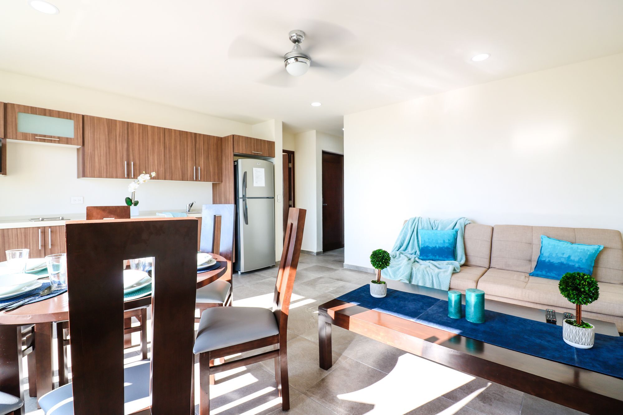 The Furlough Fur403 Apartamento