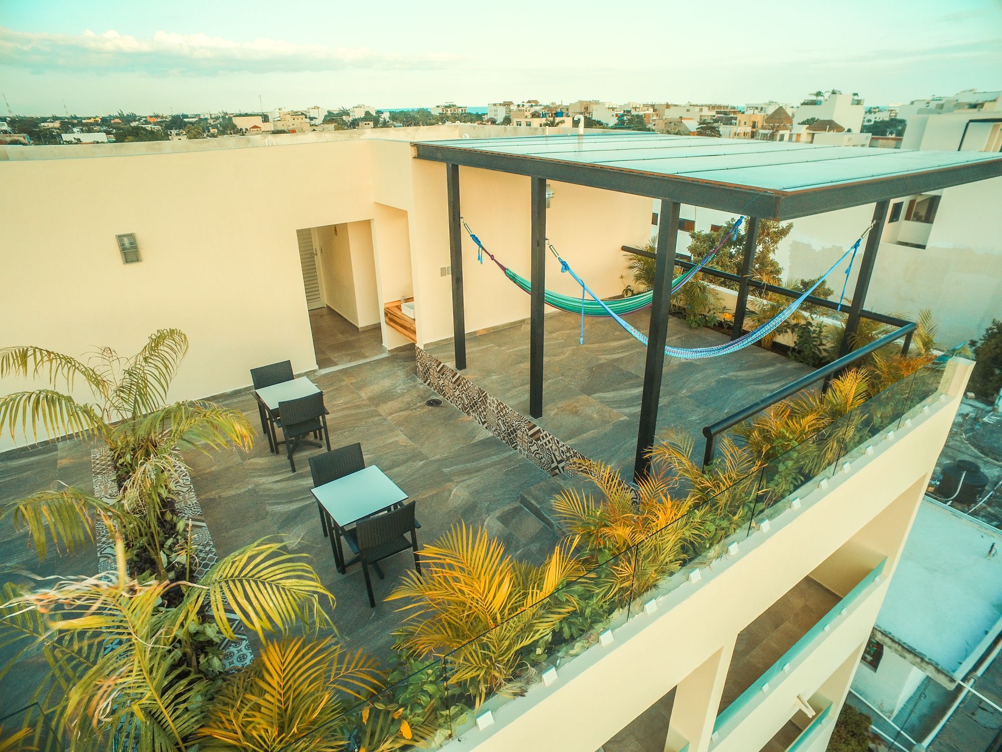 Apartamento The Furlough Fur403 Playa del Carmen