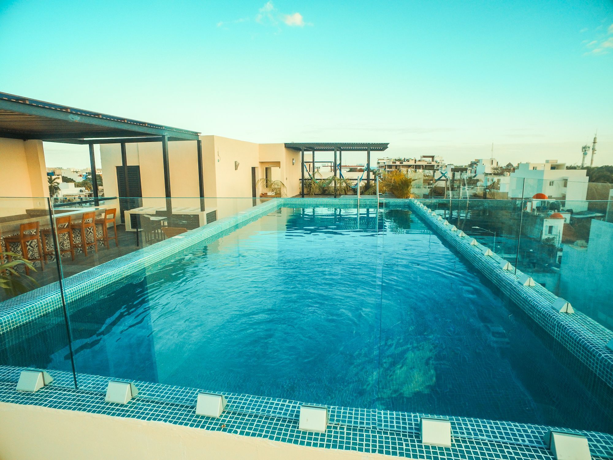 The Furlough Fur403 Apartamento Playa del Carmen