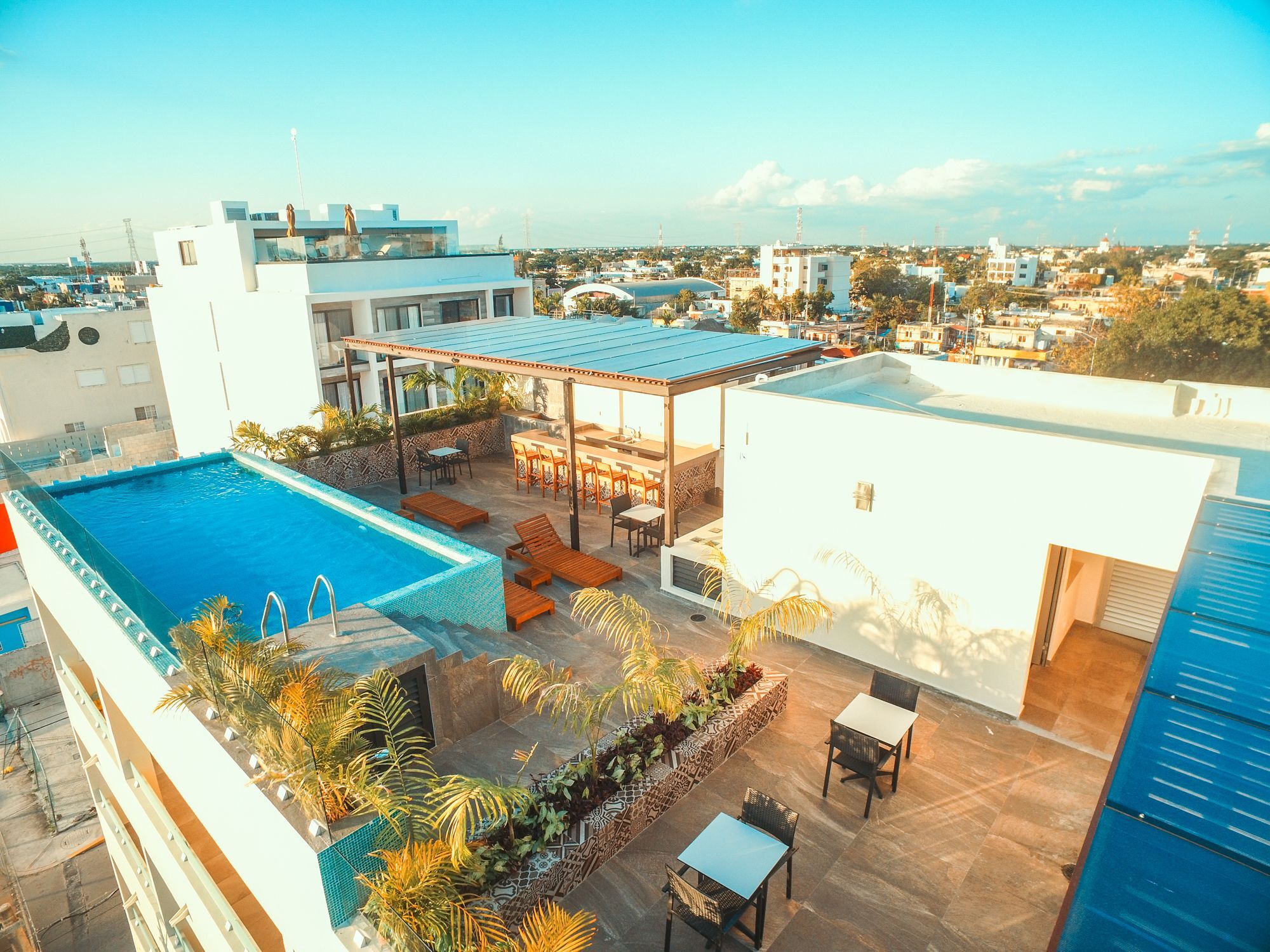 The Furlough Fur403 Apartamento