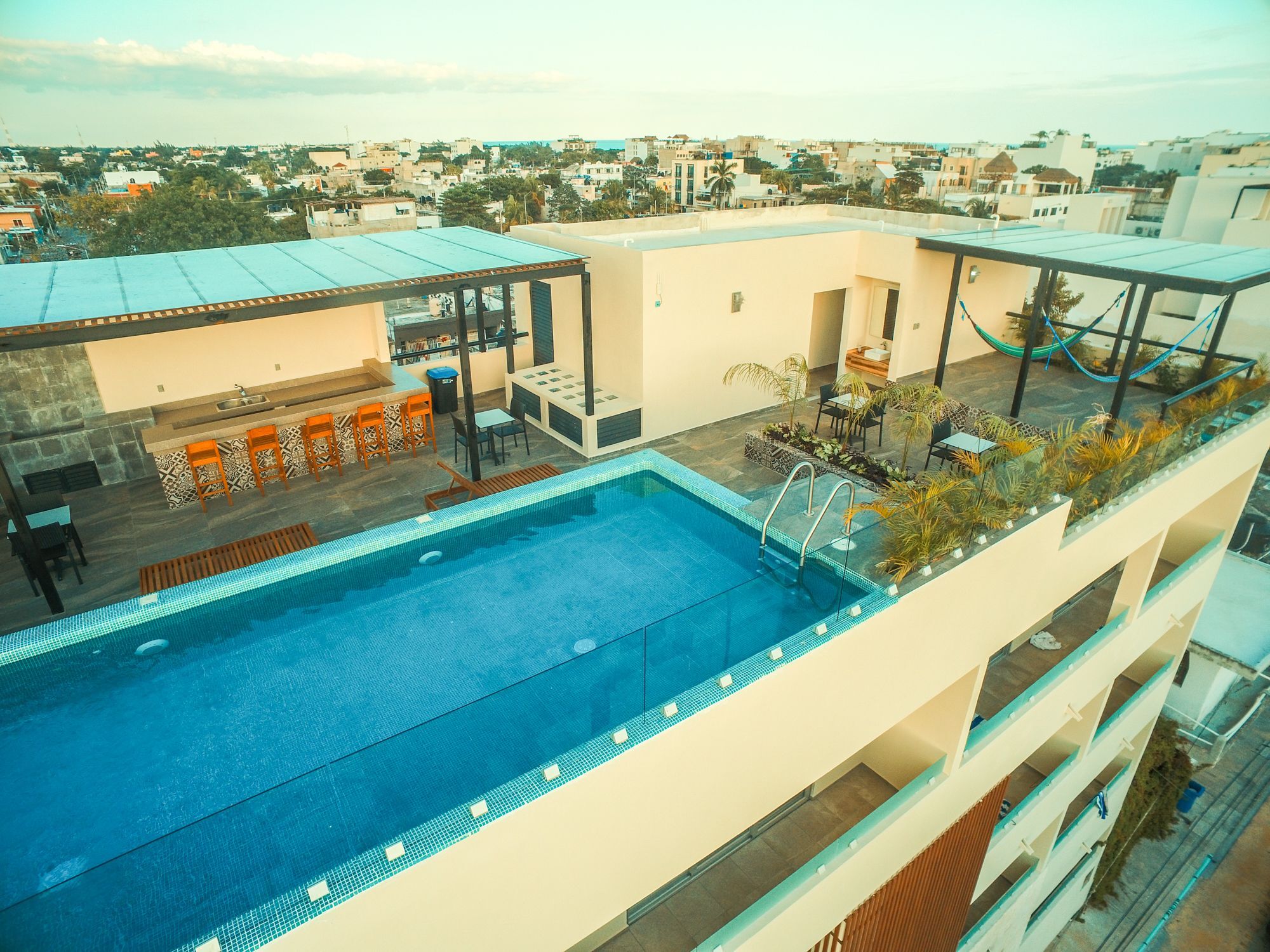 The Furlough Fur403 Apartamento
