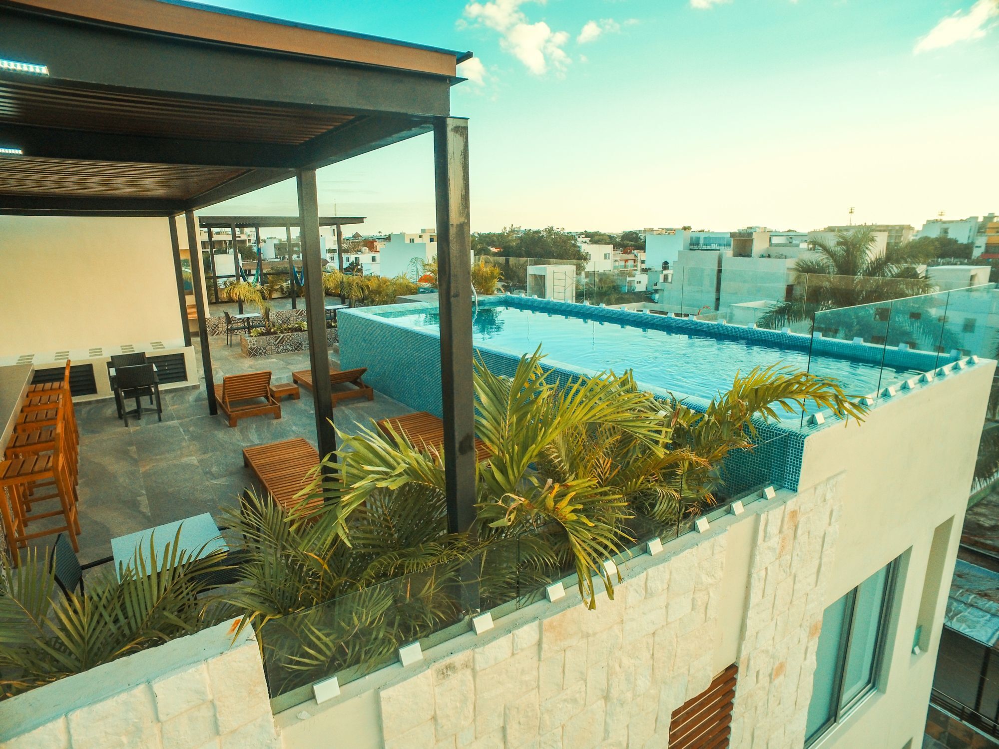 The Furlough Fur403 Apartamento Playa del Carmen